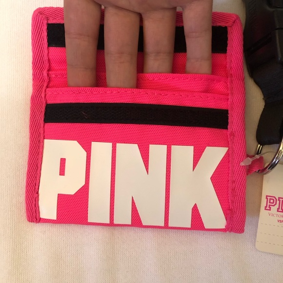 PINK by VS Lanyard - Picture 6 of 8